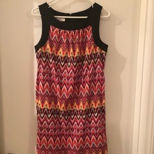 Dress, Alyx Limited Orange Casual Dress size 10